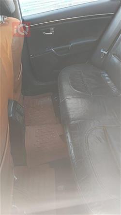 هيونداي أزيرا